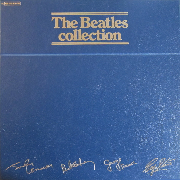 Back Off Boogaloo Ringo Starr